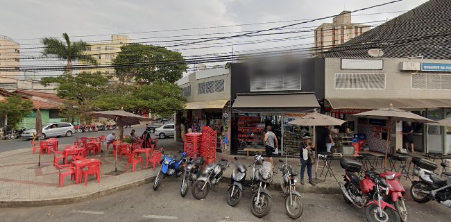 Rua Conceição Macedo Novaes, 60 - Cidade Nova, Belo Horizonte - MG, 31170-160, Brasil