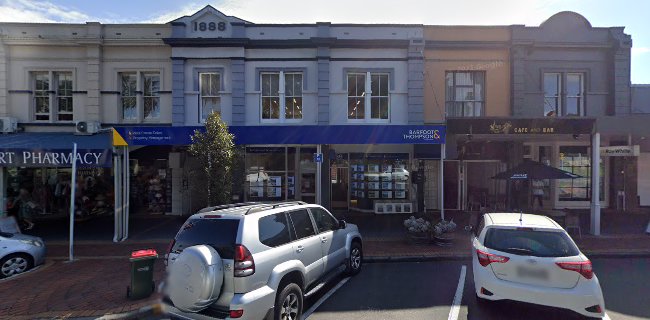 Reviews of Barfoot & Thompson Devonport in Auckland - Real estate agency