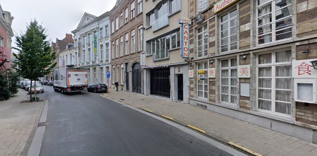 Beoordelingen van Pixelsolutions in Gent - Reclamebureau