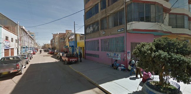 Ica 11, Juliaca 21101, Perú