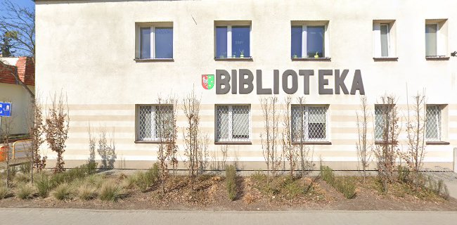 Komentarze i opinie o Biblioteka Miejska w Luboniu