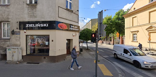 Zielinski - Poznań