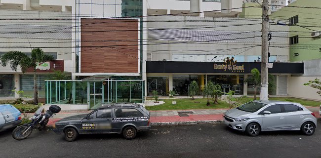 Av. Saturnino Rangel Mauro, 3250 - Praia de Itaparica, Vila Velha - ES, 29102-195, Brasil