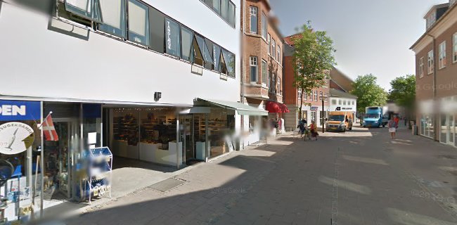 Helsingørsgade 7, 3400 Hillerød, Danmark