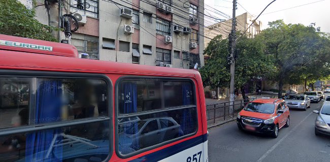 Fisio Saúde - Porto Alegre
