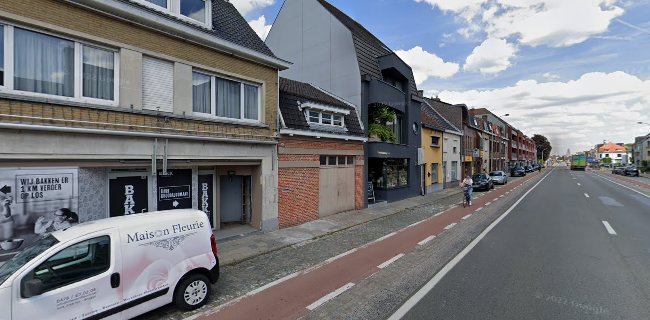 Beoordelingen van tOmputOr in Brugge - Webdesign