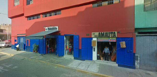 Opiniones de INSTRUMENTOS MUSICALES PEREZ en Lima - Tienda de instrumentos musicales