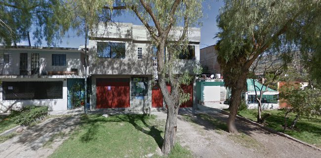 Opiniones de GREROSHE en Ayacucho - Agencia inmobiliaria