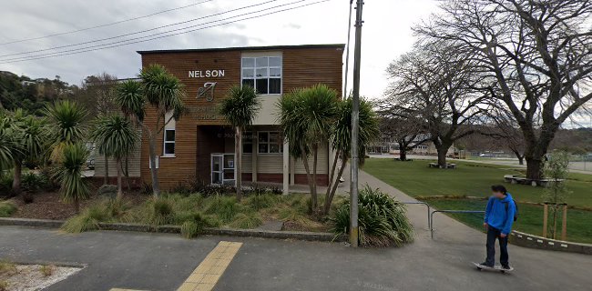 Nelson Intermediate School - Nelson