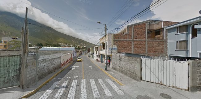 Taller mulmicar DanCar - Quito
