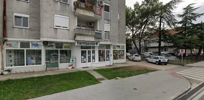 Farmacia - Metković