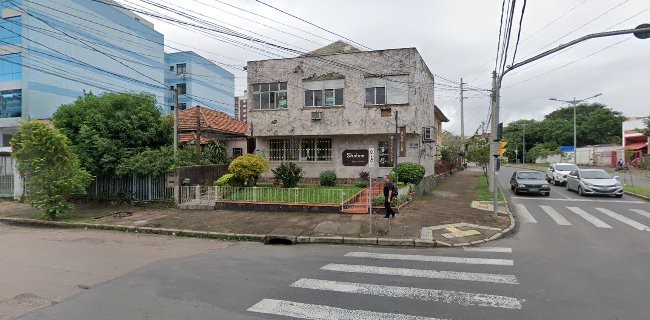 Shalom Centro de Beleza Ltda - Porto Alegre
