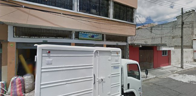 FASTRANSPORT QUITO - Quito
