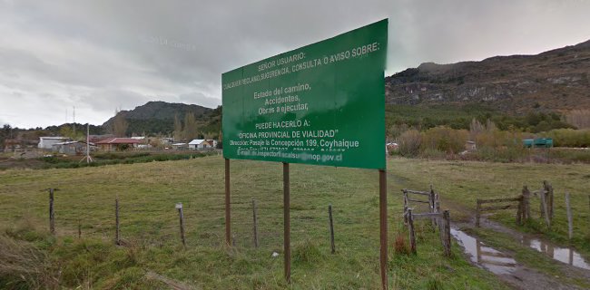 Opiniones de Camping La Península en Río Ibañez - Camping