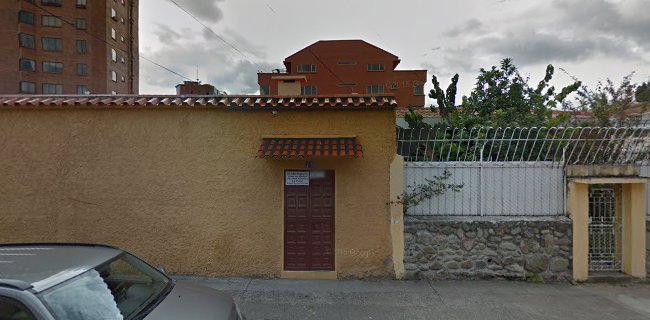 El Arupo Farmacias - Cuenca