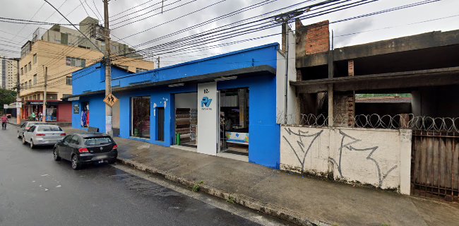 Sensação dos Tecidos - Belo Horizonte