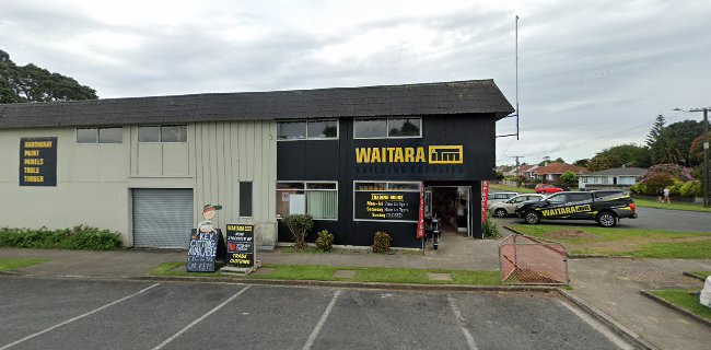 2 Harris Street, Waitara 4320, New Zealand