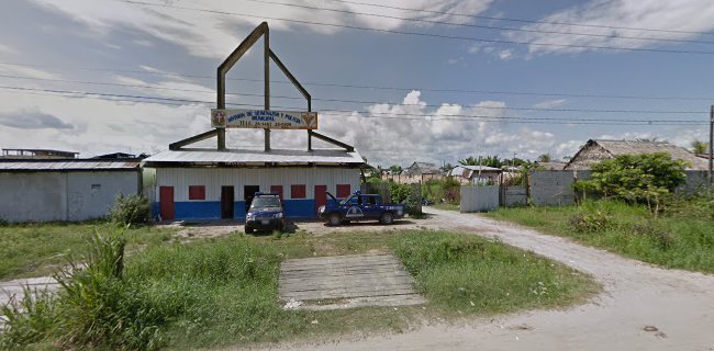 CITEproductivo Maynas - Iquitos