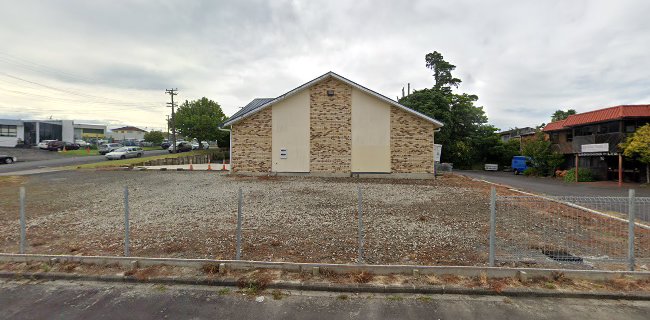 Calvary Bible Baptist Church