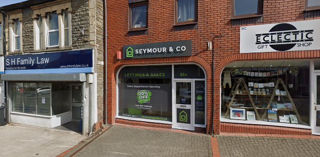 Seymour & Co - Bristol