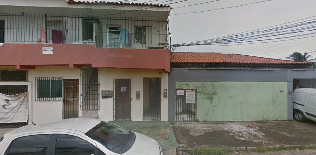DOM PARMA - São Luís