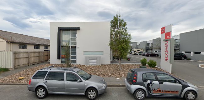 Glassprotech Christchurch