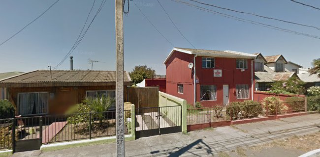 Inmobiliaria Tres Puertos Ltda - Talcahuano