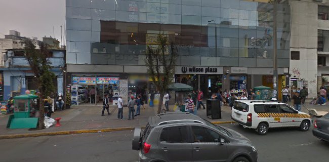 Interior 103, Centro Comercial Wilson Plaza Cercado de Lima, Lima 15001, Perú