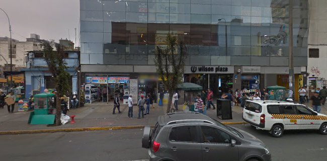 Opiniones de DIAZTECH PERU- Lideres en Computo y Accesorios en Lima - Tienda de informática