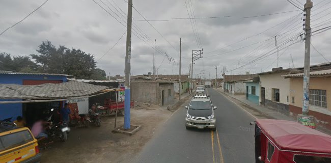 Calle Teniente Diego Ferre 906, Jayanca 14151, Perú