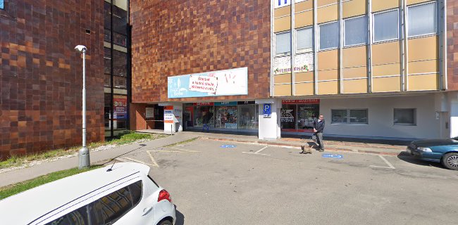 Zdravá výživa, čaje a přírodní lékárna - Supermarket