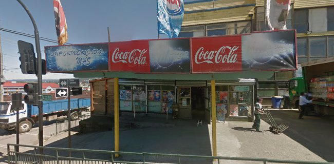 Opiniones de Supermercado MAS en Quellón - Tienda de ultramarinos