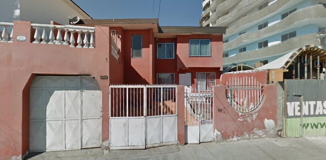 Opiniones de Renacer Spa en Antofagasta - Gimnasio