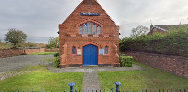 Bethel Baptist Church - Wrexham