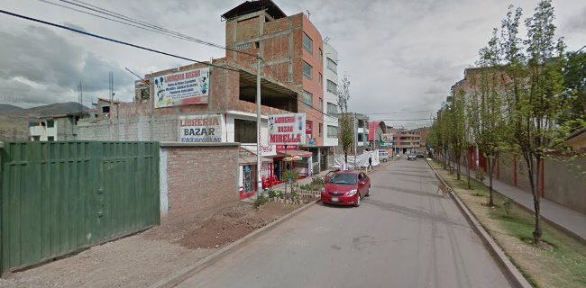 Clínica veterinaria Rosas - Cusco