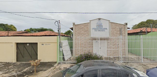 R. Des. Sá Barreto, 1691 - Extrema, Teresina - PI, 64076-375, Brasil