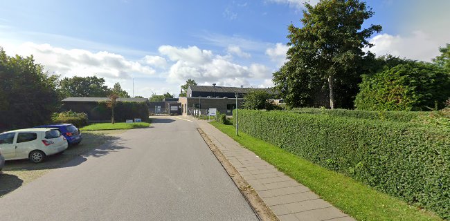 Børnehuset Nysgerrium - Middelfart