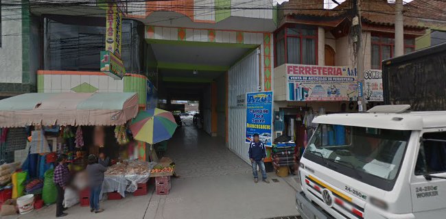 Opiniones de Empresa de Transportes Turismo Azul en Ayacucho - Servicio de transporte