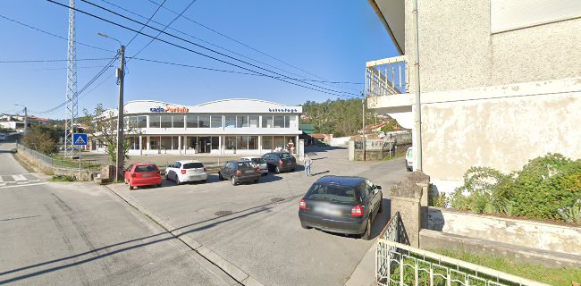 Vieira's- Cabeleireiro e estética - Vila Verde