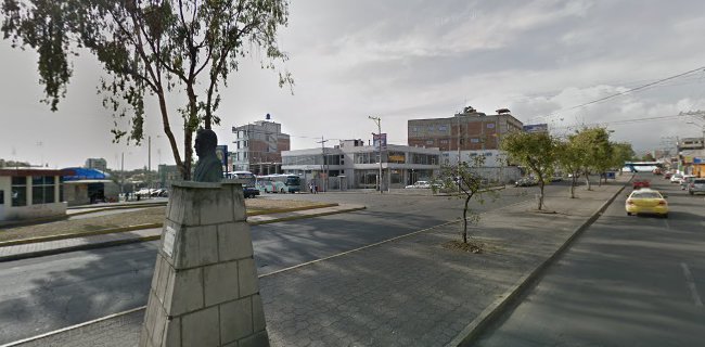 Geodental Rio - Riobamba