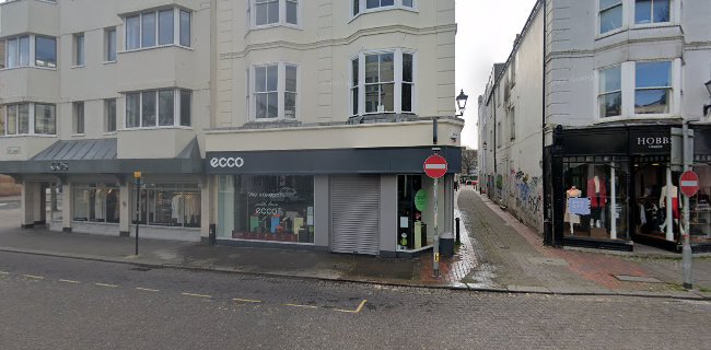 Comments and reviews of ECCO Brighton