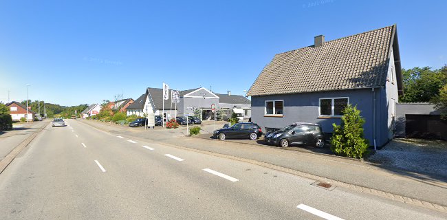 Anmeldelser af Søren's Autoværksted i Frederikshavn - Bilforhandler