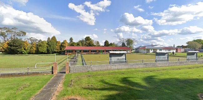 Reviews of Huntly Bowling Club in Huntly - Sports Complex