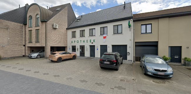 Beoordelingen van De Witte-De Sutter in Dendermonde - Apotheek