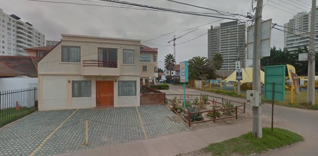 Av. Costanera 5611, Coquimbo, Chile
