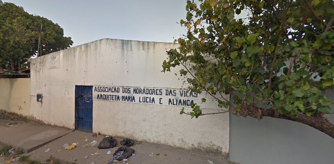 R. Américo de Campos, 1-67 - Ipsep, Recife - PE, 51350-590, Brasil