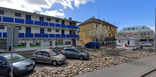 Anmeldelser af ABC Trafik i Ølstykke-Stenløse - Køreskole
