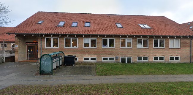 Børnehuset Vesterbo