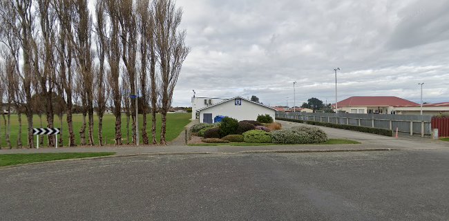 Star Rugby Football Club - Invercargill