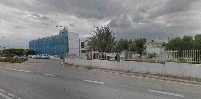 Anfarm Hellas S.A. Manufacturing Site - Κατασκευαστική εταιρεία
